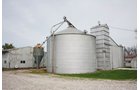 Tract 1 - REAL ESTATE AUCTION, 60 +/- Acres offered in 3 Tracts Swine Operation